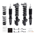 Coilovers 24 Step Damper Suspension Lowering Kit For Ford Mustang 2015-2024