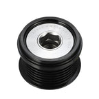 Belt Idler Pulley & Alternator Clutch Pulley for Lexus IS250 IS350 (2006–2014)