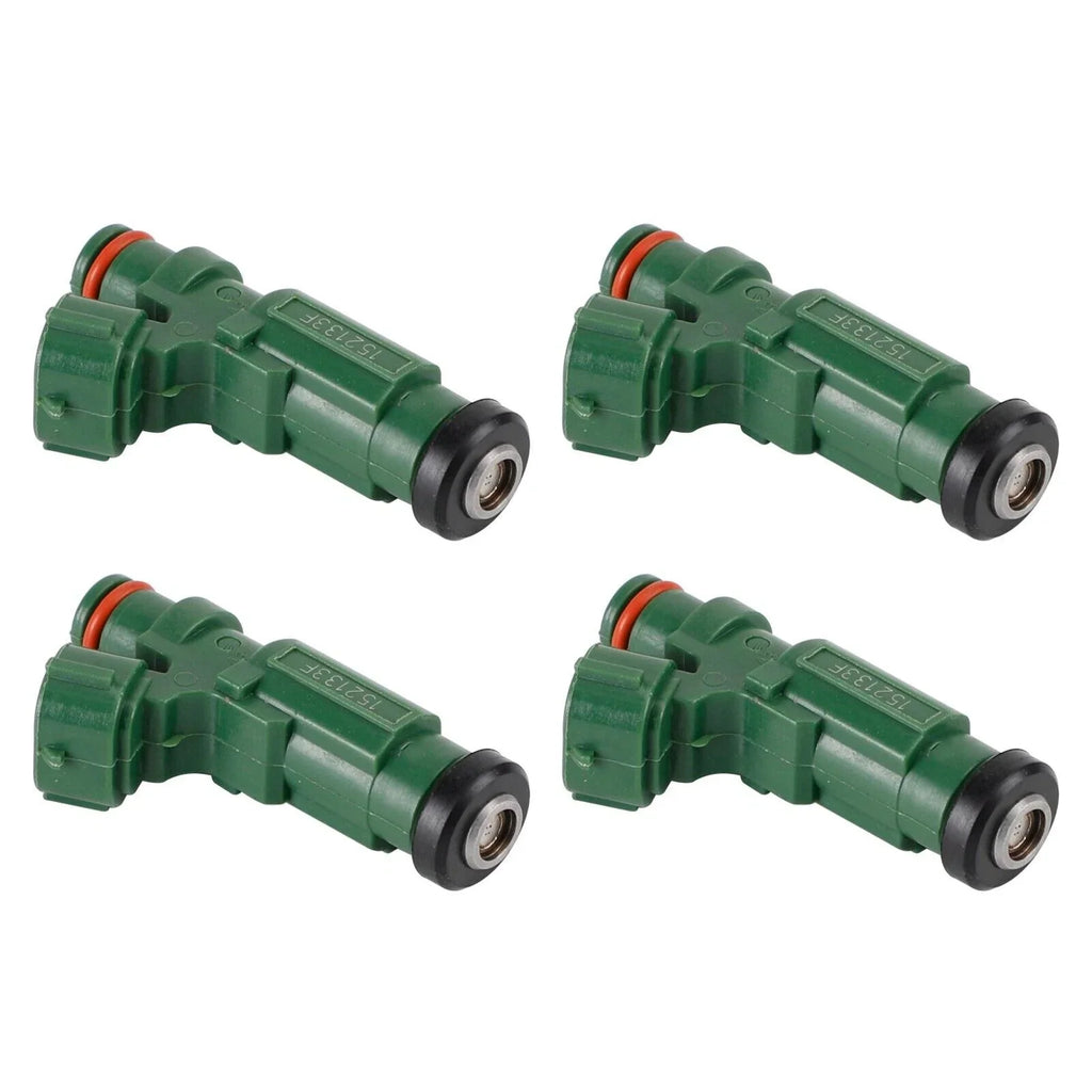 4 x Fuel Injectors for Yamaha Outboard F150 150HP (2004-2019)