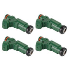 4 x Fuel Injectors for Yamaha Outboard F150 150HP (2004-2019)