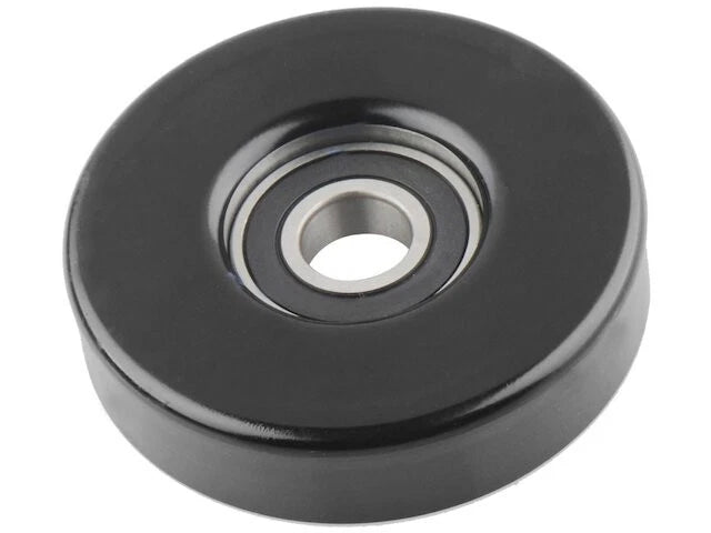 Accessory Belt Idler Pulley for Suzuki Sidekick (1996–1998) MV753MY