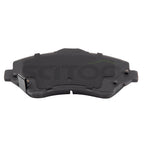 Front Tie Rod End Sway Bar & Brake Rotor Pad for Chevrolet Blazer (1998–2005)