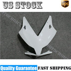 Fairing Kit for Honda CBR1000RR (2012–2016) Unpainted ABS Bodywork