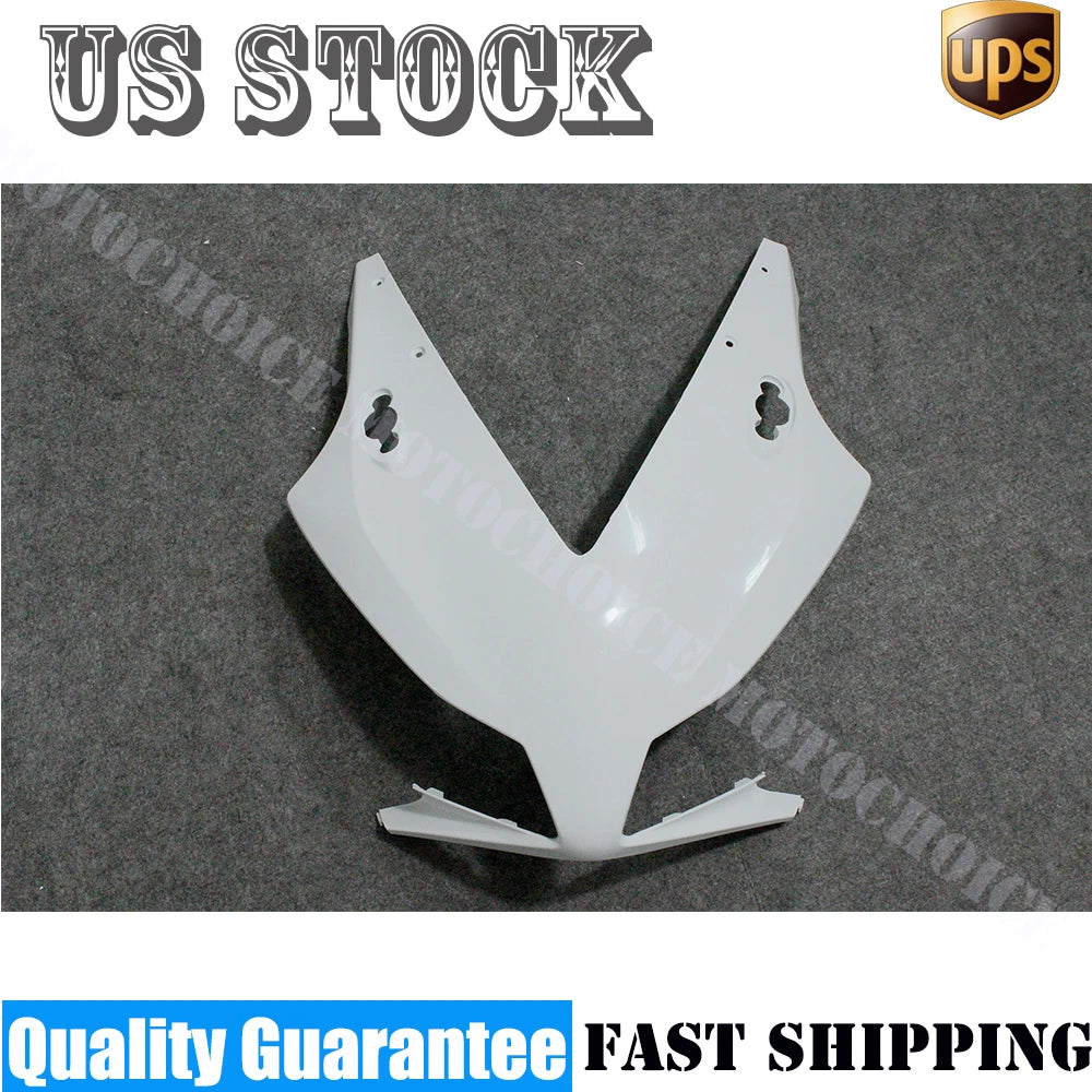 Fairing Kit for Honda CBR1000RR (2012–2016) Unpainted ABS Bodywork