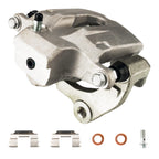 Rear Right Brake Caliper for GMC Acadia and Buick Enclave (2007–2018)