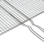 Grilling Basket Tool for Barbecue (1 Piece)