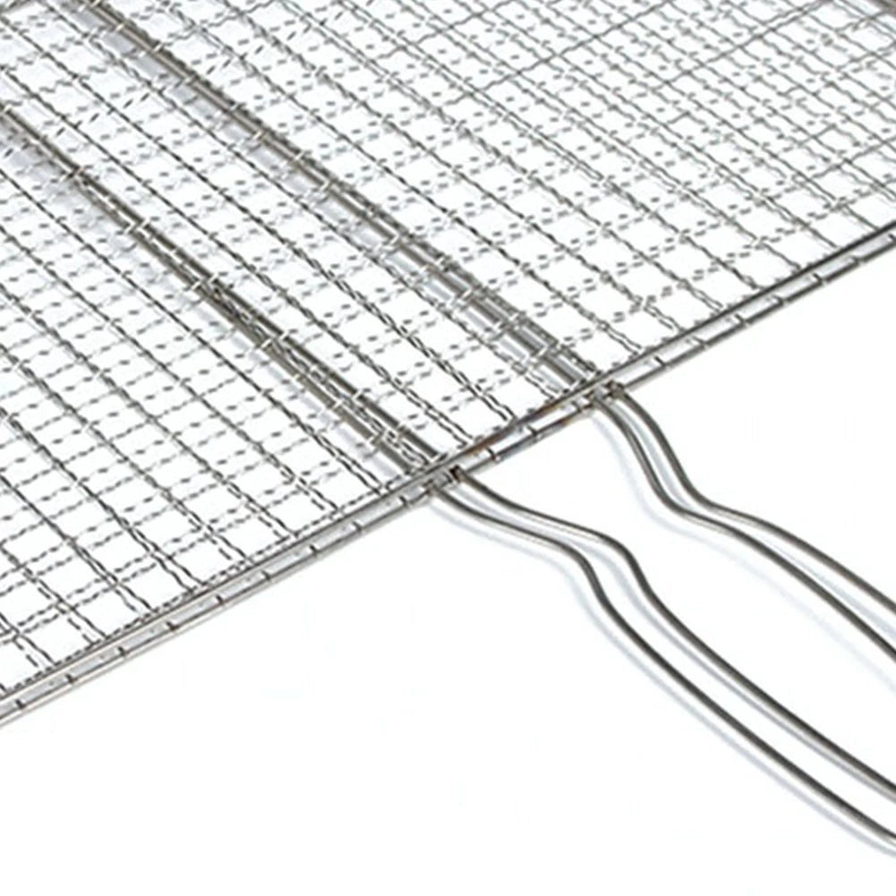 Grilling Basket Tool for Barbecue (1 Piece)
