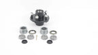 Set of 2 Trailer Hub Kits for 5 Lug Trailers (2000 lb)