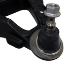 2X Front Lower Control Arm Assemblies for Chevrolet GMC