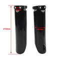 Front Fork Guard Cover for Chinese 125-190cc Pit Dirt Bike (No Year Specified)