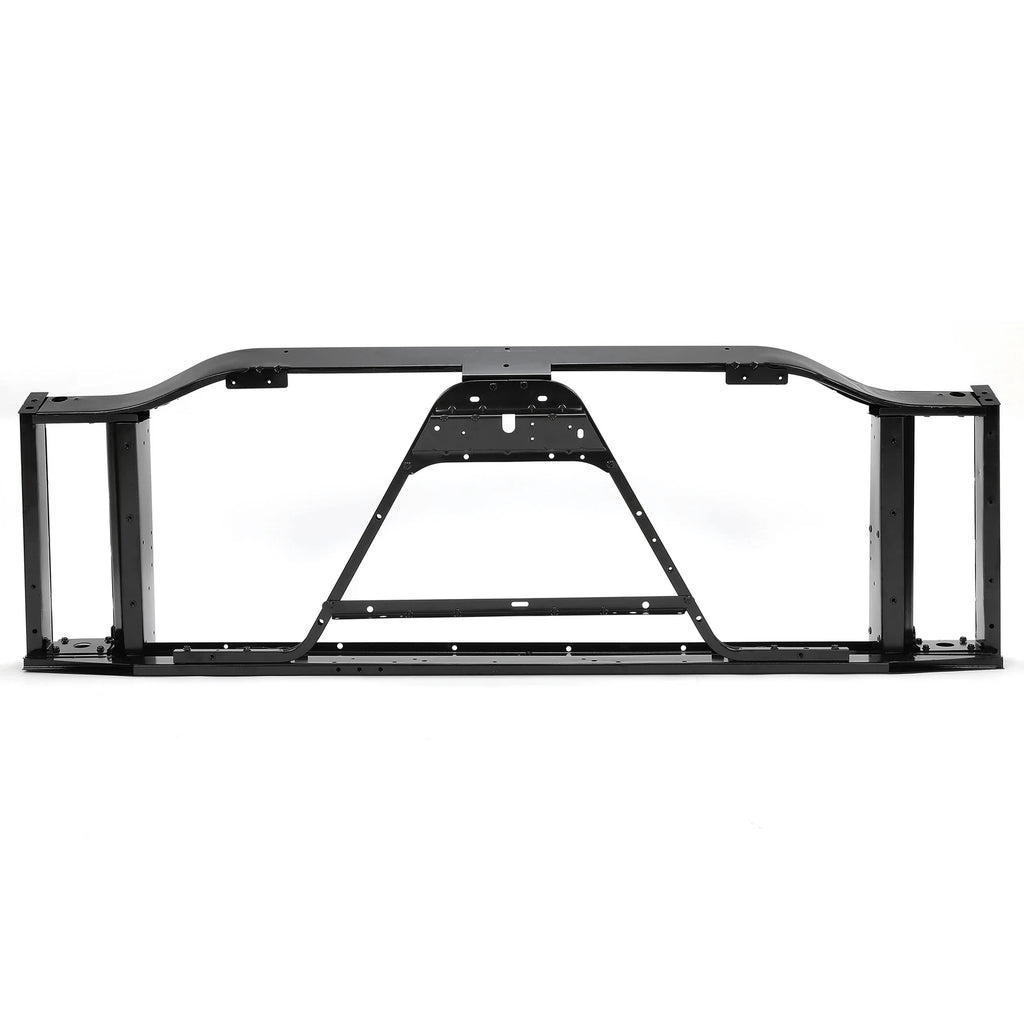 Radiator Support Bracket for Chevy Silverado GMC Sierra 1500 (2003–2006)
