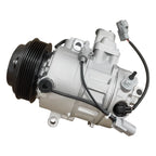 A C Compressor Kit Replacement for Lexus LS430 4.3L V8 (2001-2002)