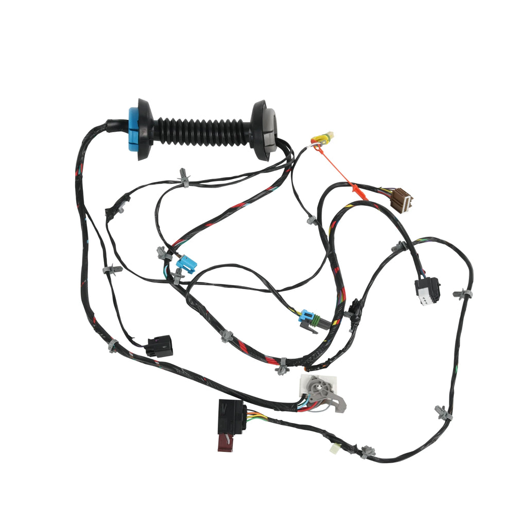 Door Wiring Harness for Chevrolet Silverado GMC Sierra (2007–2008)