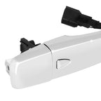 Front Lower Bumper Valance for Ford Ranger Edge (2001–2003)