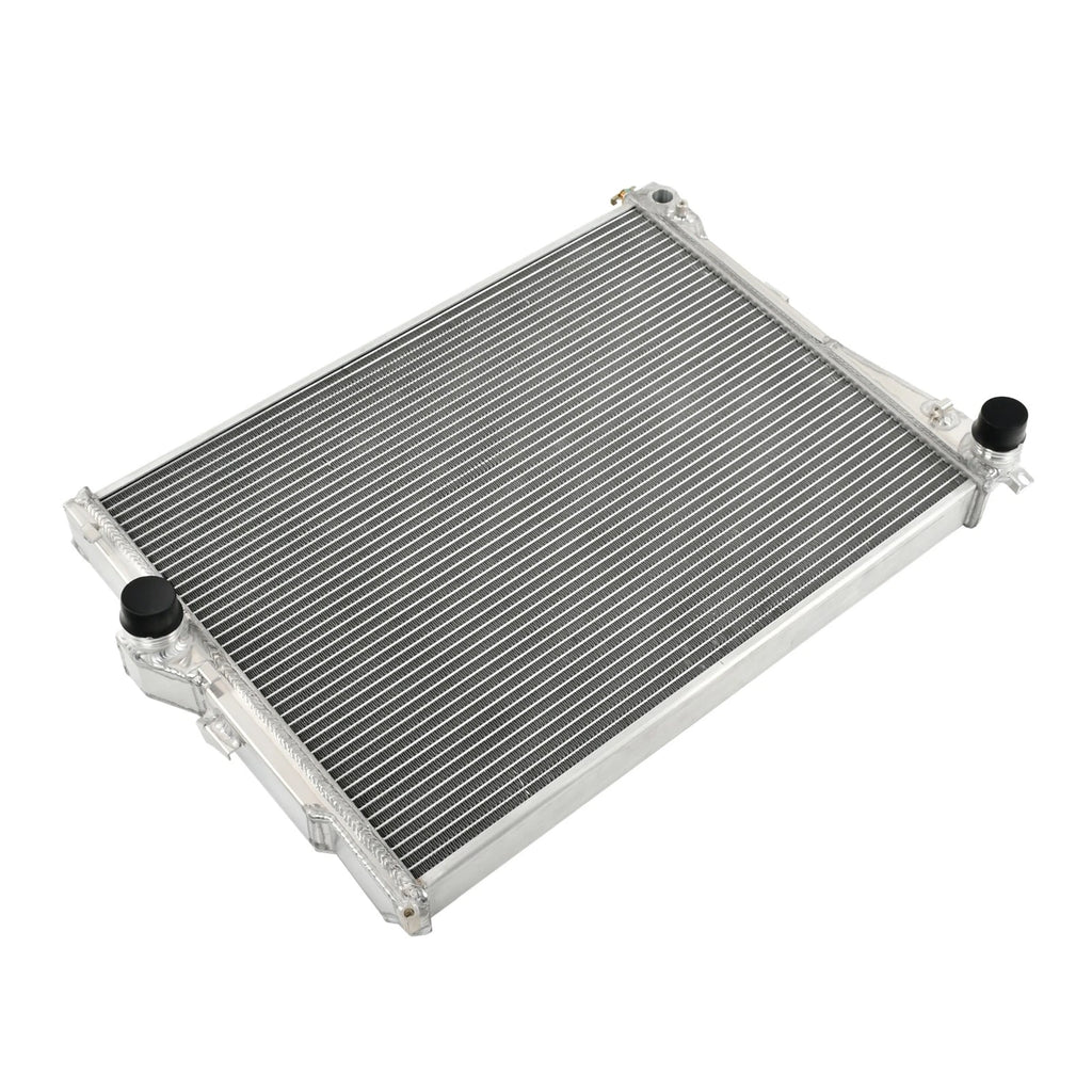 3 Row Radiator for BMW 320i 325Ci 330i 330Ci Z4 2.5L 3.0L (2001–2008)