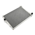 3 Row Radiator for BMW 320i 325Ci 330i 330Ci Z4 2.5L 3.0L (2001–2008)