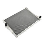 3 Row Radiator for BMW 320i 325Ci 330i 330Ci Z4 2.5L 3.0L (2001–2008)