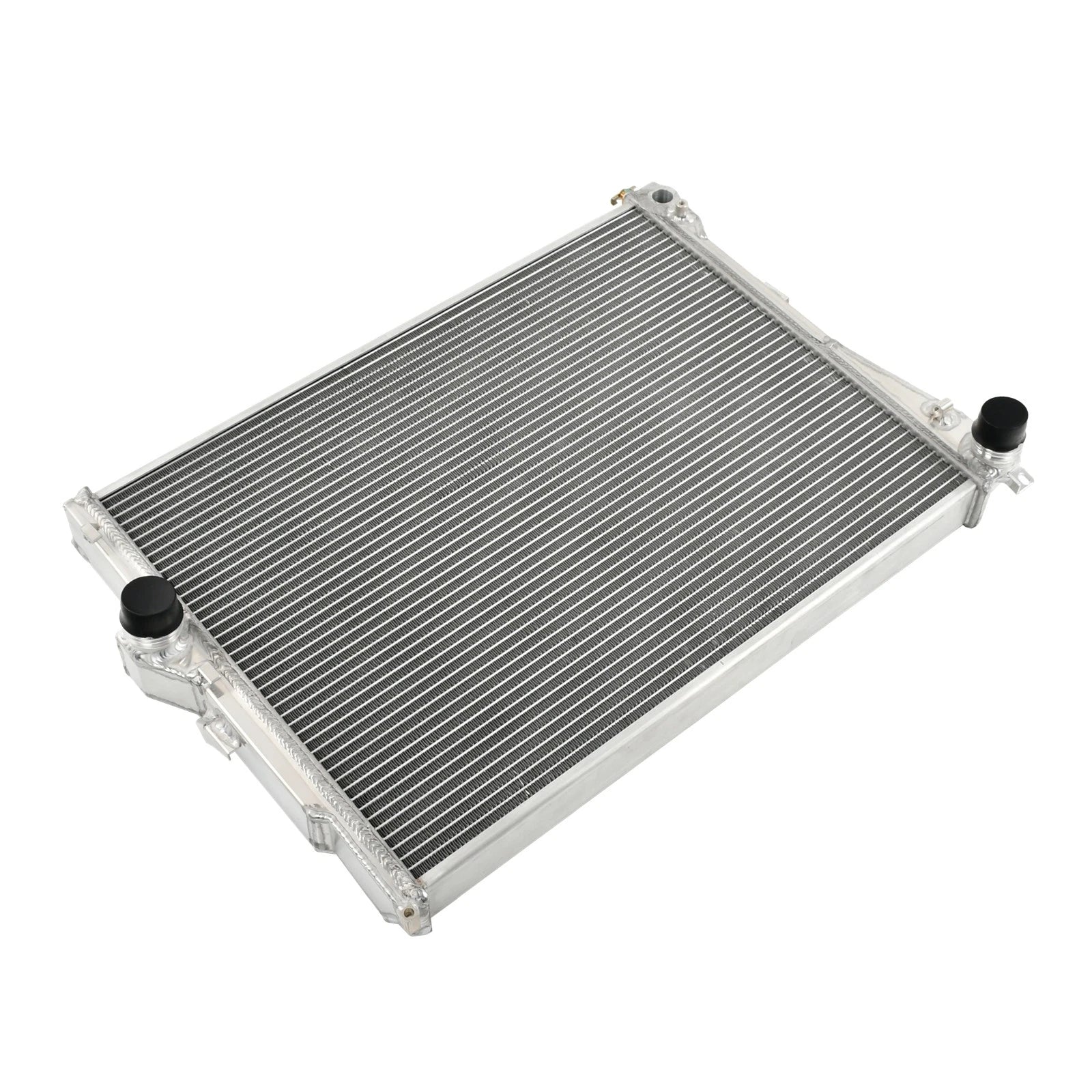 3 Row Radiator for BMW 320i 325Ci 330i 330Ci Z4 2.5L 3.0L (2001–2008)