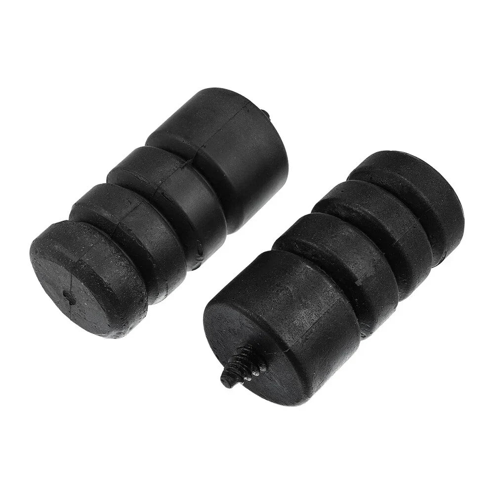Tailgate Spare Tire Bump Stops for 18-23 Jeep Wrangler (2018-2023)