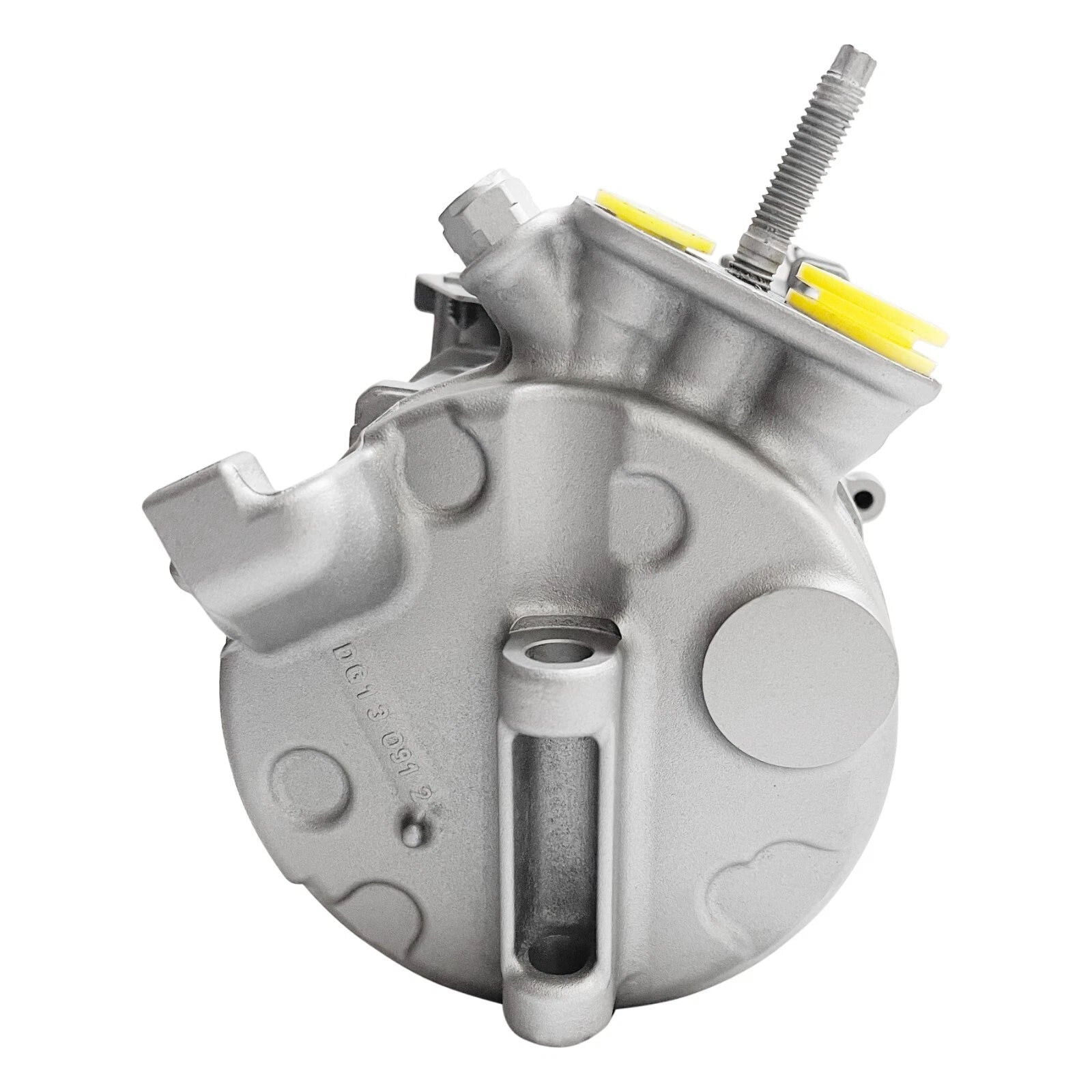AC Compressor Replacement for Chevrolet Blazer 3.6L (2023-2025)