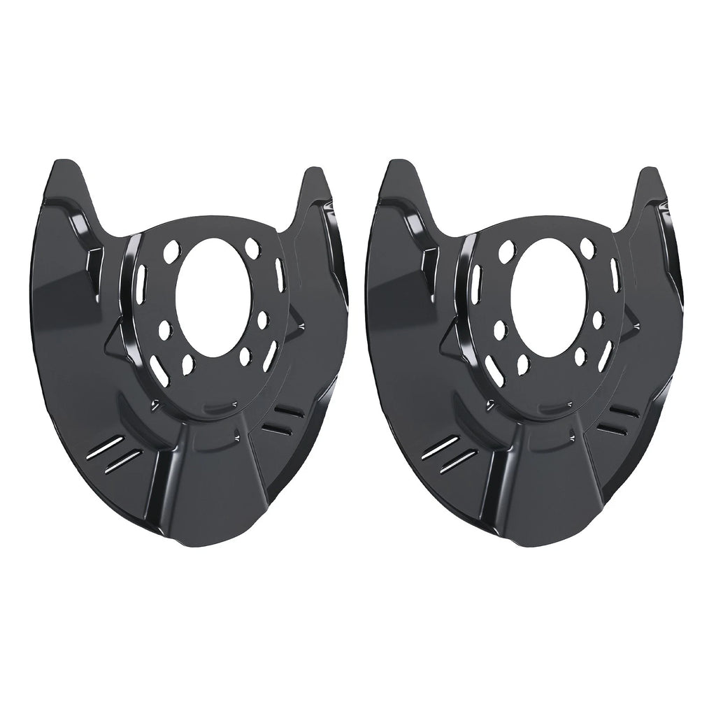 1*Brake Dust Shield Front for Subaru Impreza 2008-16/Crosstrek 16-17 26290AG000