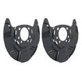 1*Brake Dust Shield Front for Subaru Impreza 2008-16/Crosstrek 16-17 26290AG000