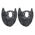 1*Brake Dust Shield Front for Subaru Impreza 2008-16/Crosstrek 16-17 26290AG000