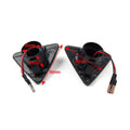 Side Marker Light Turn Signal Lamp for Mitsubishi Colt CZC CZ3 (2004–2012)