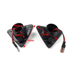 Side Marker Light Turn Signal Lamp for Mitsubishi Colt CZC CZ3 (2004–2012)