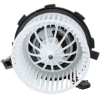 A/C Blower Heater Motor with Fan Cage for Audi A4 A5 Q5 S4 S5 (2008–2012)