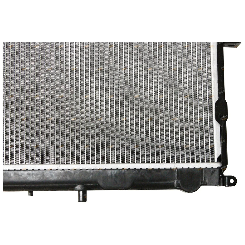 Alloy Radiator for Mazda E2000/Ford Econovan SGME 2.0L FE Manual (1984-2005)