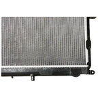 Alloy Radiator for Mazda E2000/Ford Econovan SGME 2.0L FE Manual (1984-2005)
