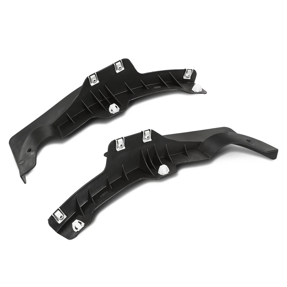 Front Fender Splash Shield Extension for Audi Q5 (2009–2017)