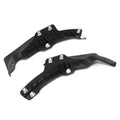 Front Fender Splash Shield Extension for Audi Q5 (2009–2017)