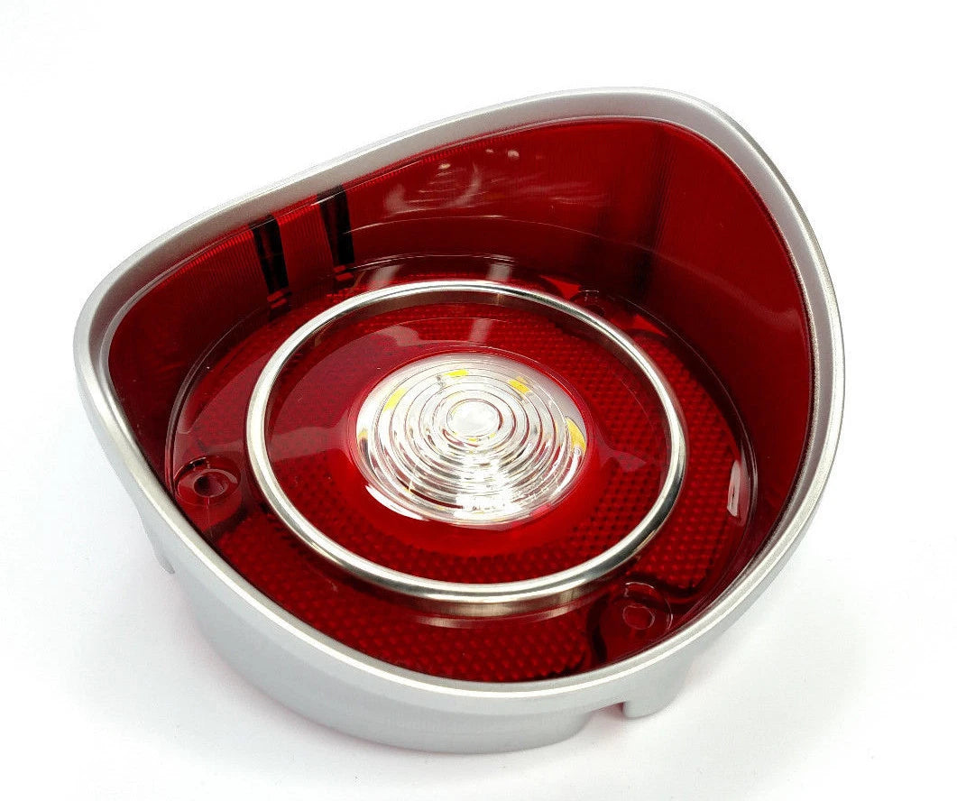 LED Reverse Light Bulb Left Hand for 1971 Chevrolet Chevelle Malibu (1968–1971)