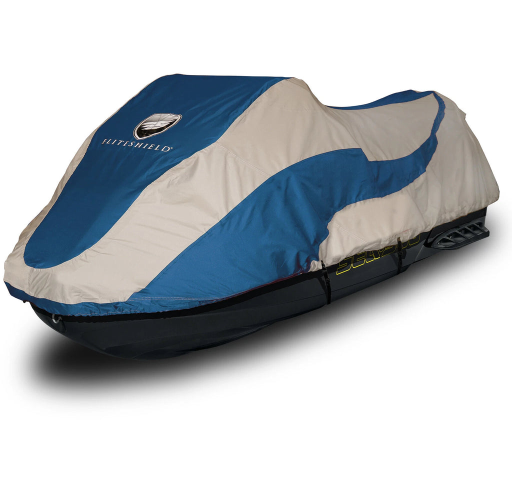 EliteShield Waterproof Trailerable Cover for Yamaha WaveRunner VX