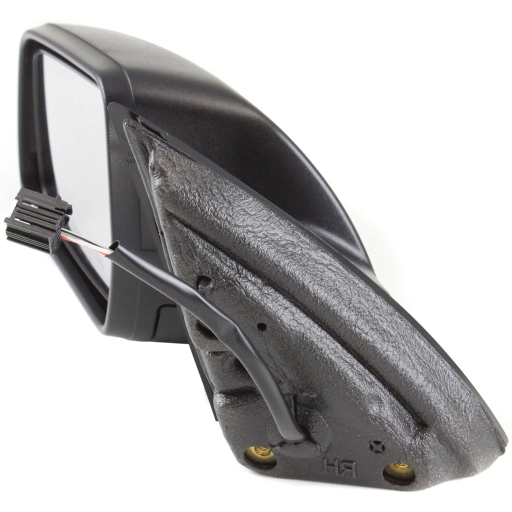 Set of 2 Mirrors for Chevy Equinox