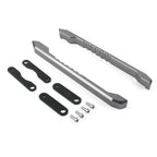 Rear Passenger Seat Grab Bar Rail for Yamaha MT-09 FZ-09 (2014-2017)