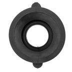Fuel Tank Filler Pipe Grommet Seal Replacement for Ford Mustang (1981–1997)