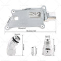 K Series Upper Coolant Housing for Honda Civic (1.2L)
