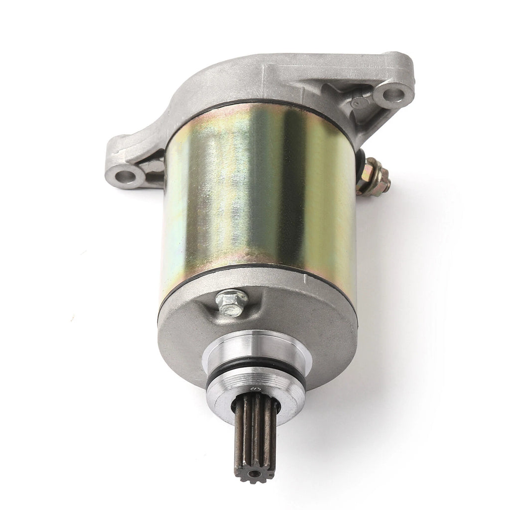 Starter Motor for Suzuki Arctic Cat ATV (2003–2008) 31100-38F00, 3545-016, B3