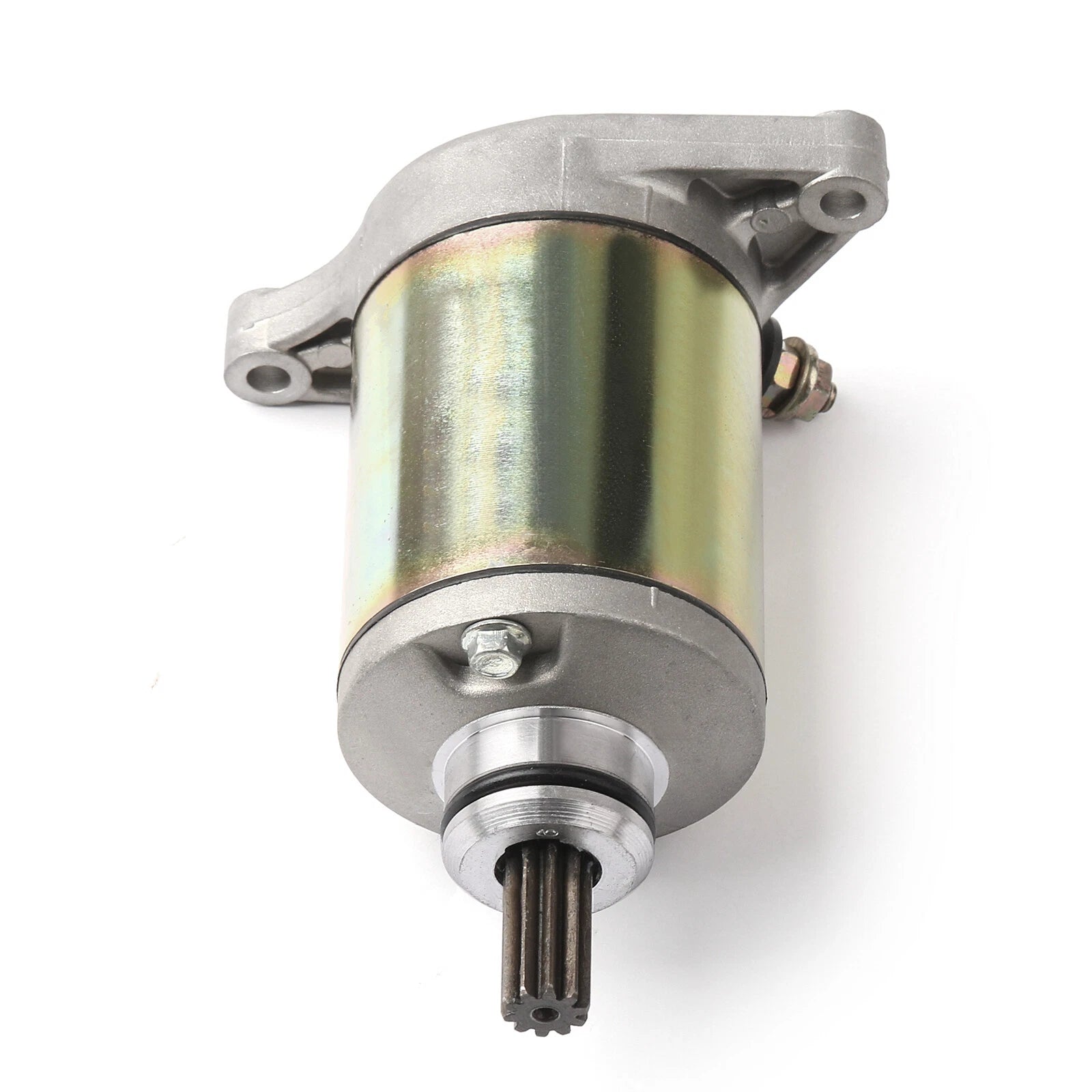 Starter Motor for Suzuki Arctic Cat ATV (2003–2008) 31100-38F00, 3545-016, B3