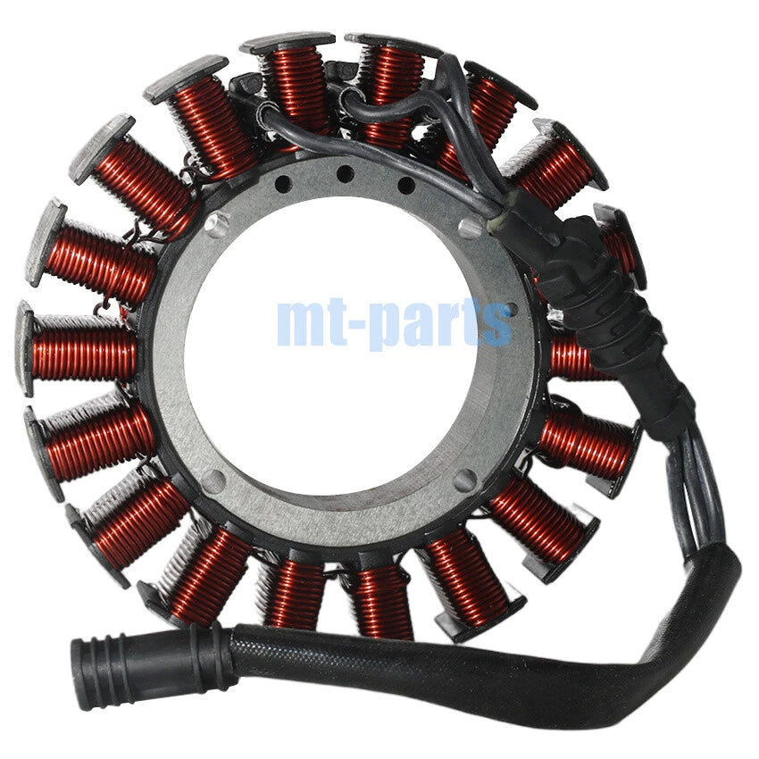 Generator Stator Coil for Harley-Davidson (2006–2009) 29987-06 29987-06A 29987-06B 29987-06D