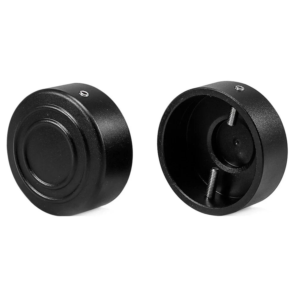 Aluminum Front Fork Cover Cap Nut for Harley Sportster (2021-2022)