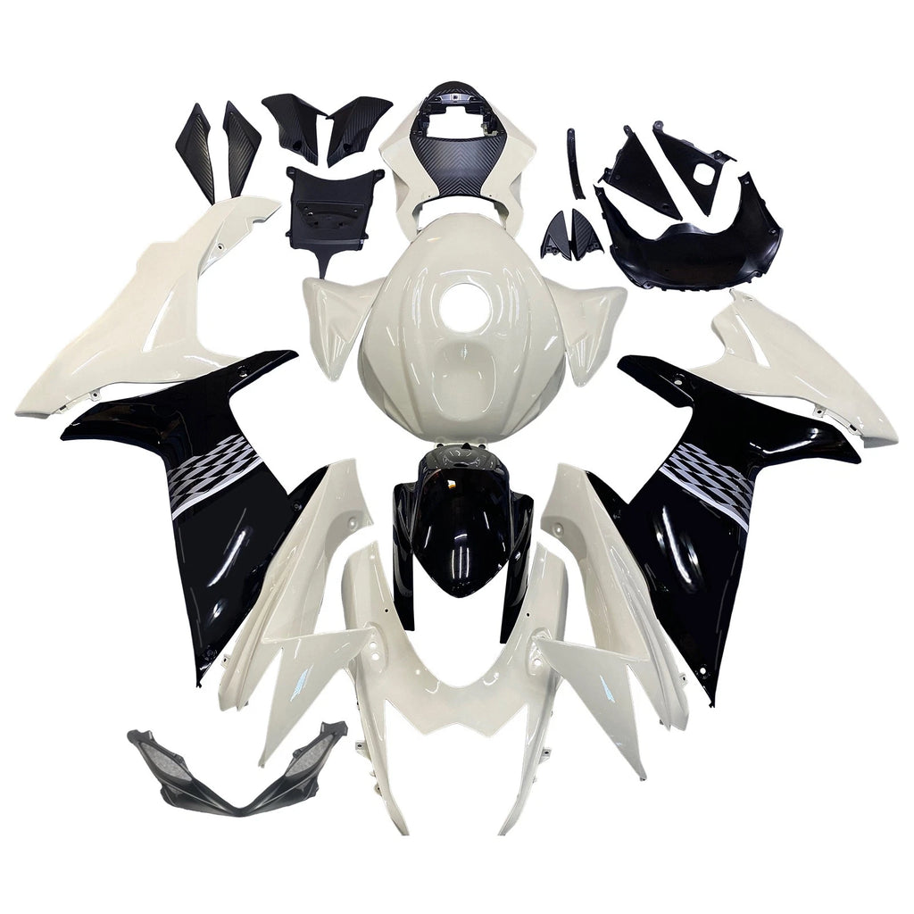 Injection Fairing Kit for Suzuki GSXR600 GSXR750 (2011–2026) K11 #3