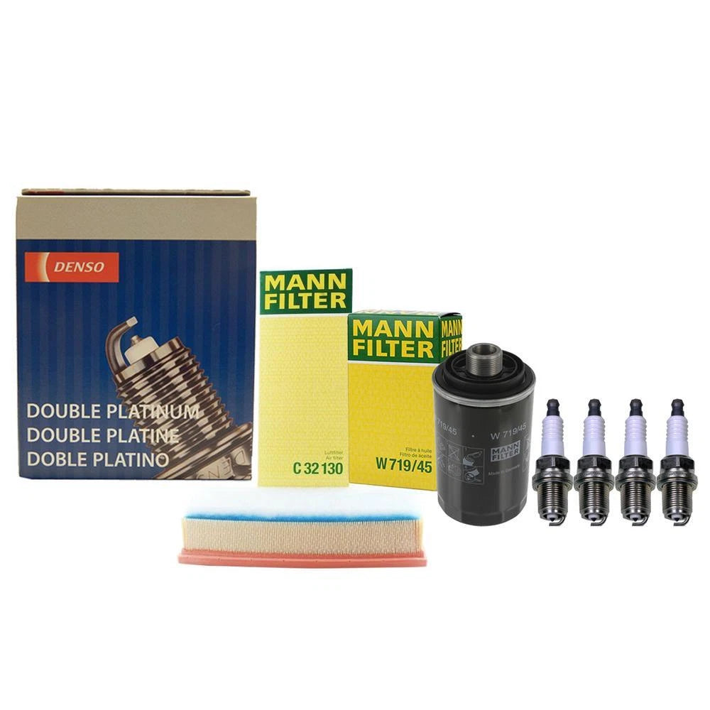 Denso Ignition Tune-Up Kit for