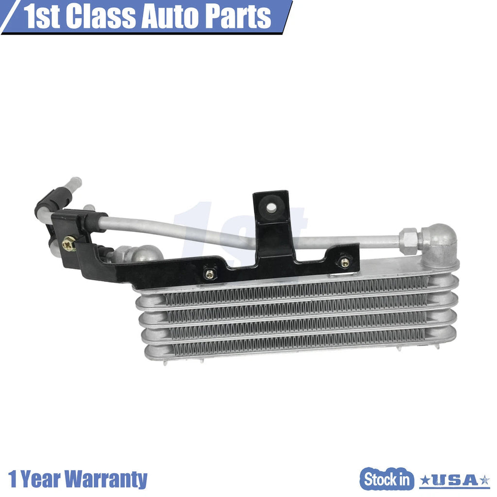 Transmission Oil Cooler for Acura TL (2009–2014)