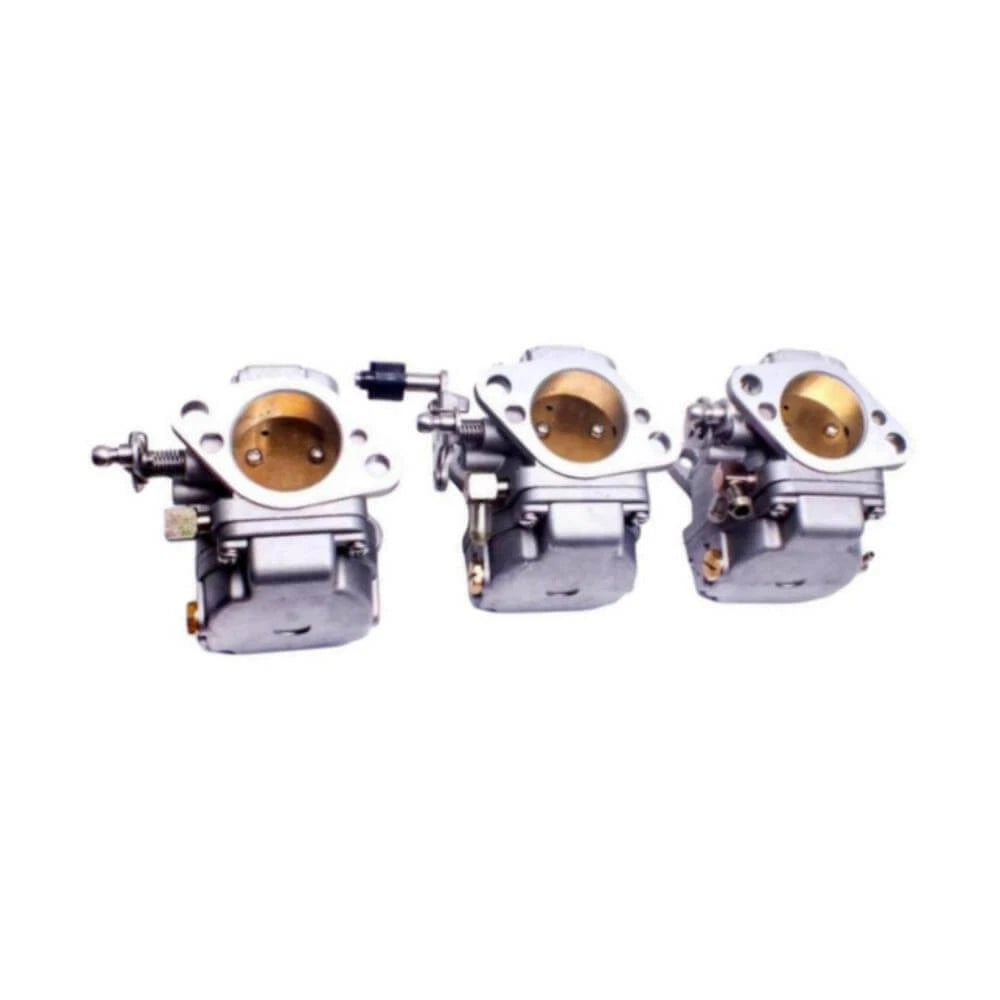 Carburetor 821854T4 821854T5 821854T6 for 2-Str 40 55 60 HP Engine (–)