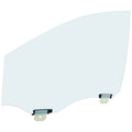 Front Driver Door Glass for Ford Escape (2015–2019)
