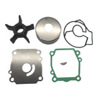 Water Pump Impeller Kit for Suzuki DF90 DF100 DF115 DF140 (4-Stroke) 17400-92J21
